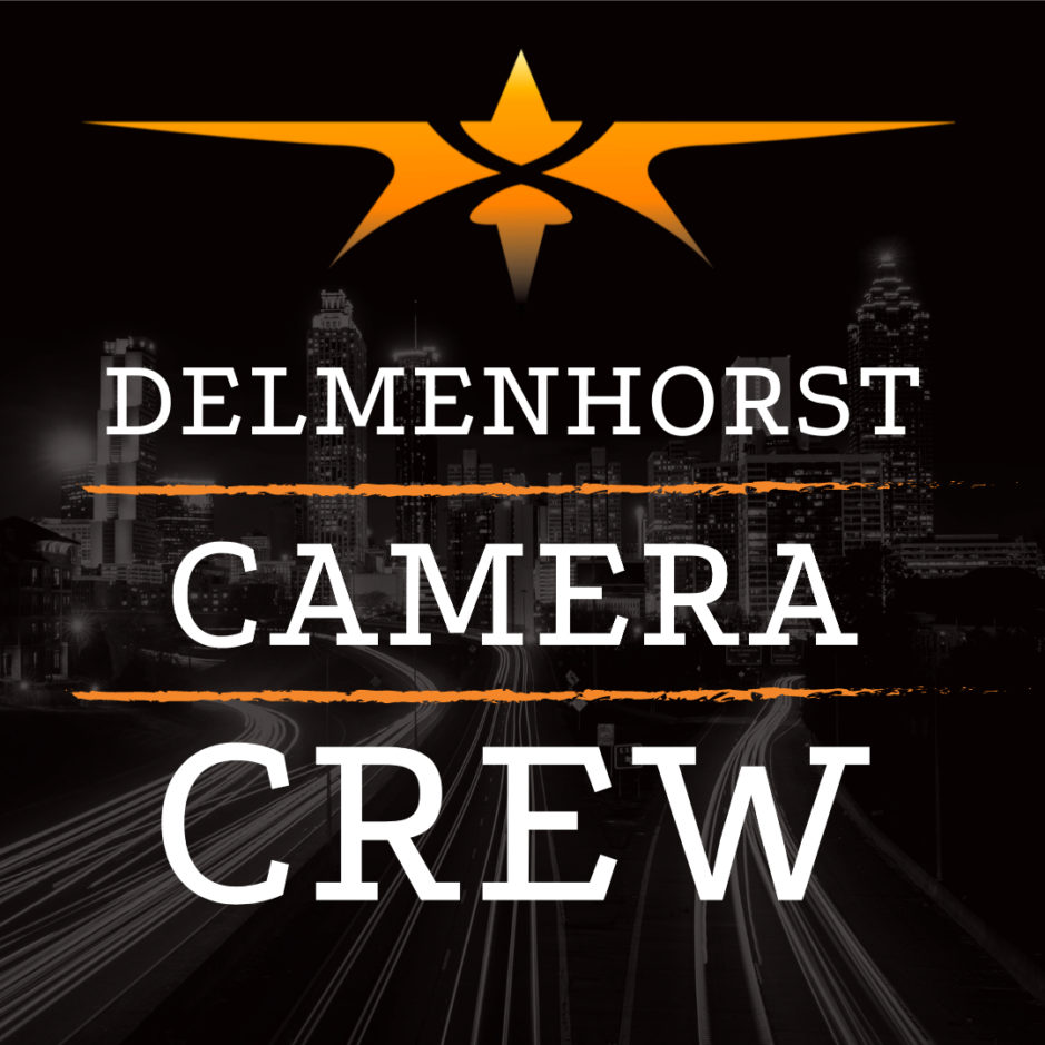 Delmenhorst Camera Crew