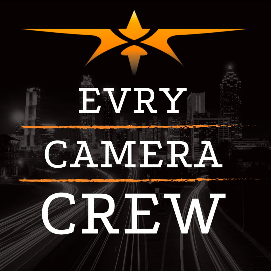 Evry Camera Crew