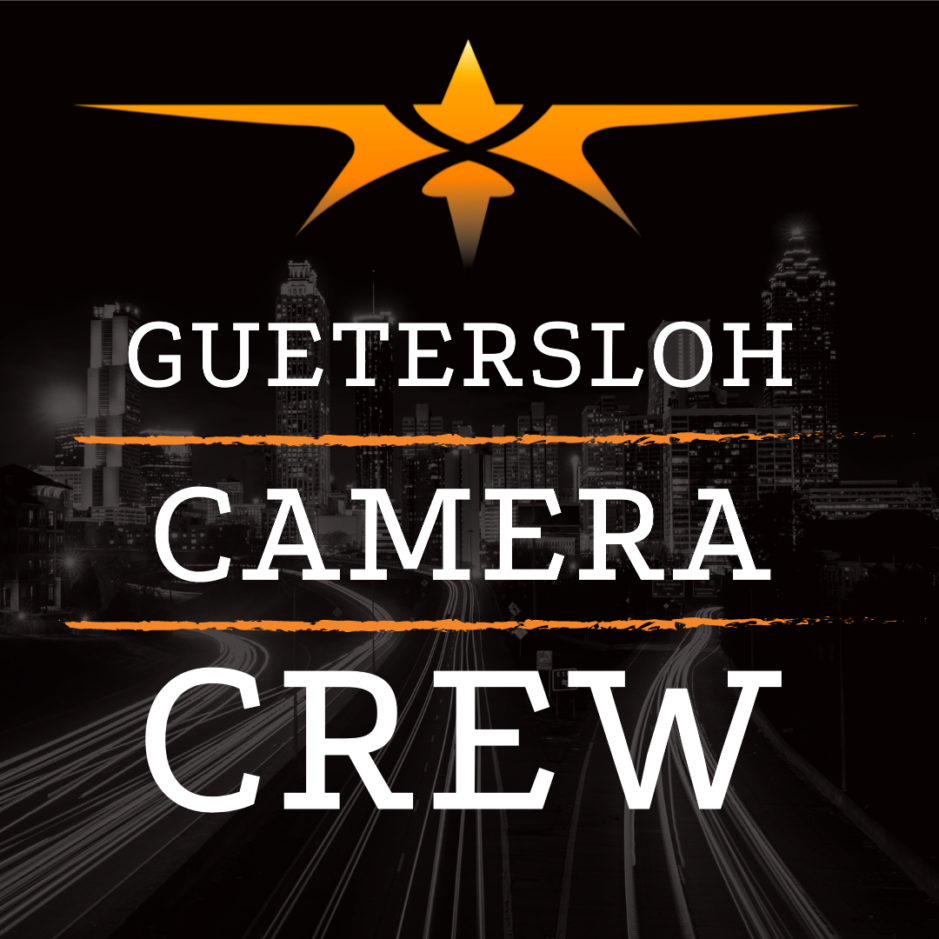 Guetersloh Camera Crew