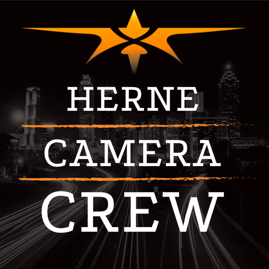 Herne Camera Crew