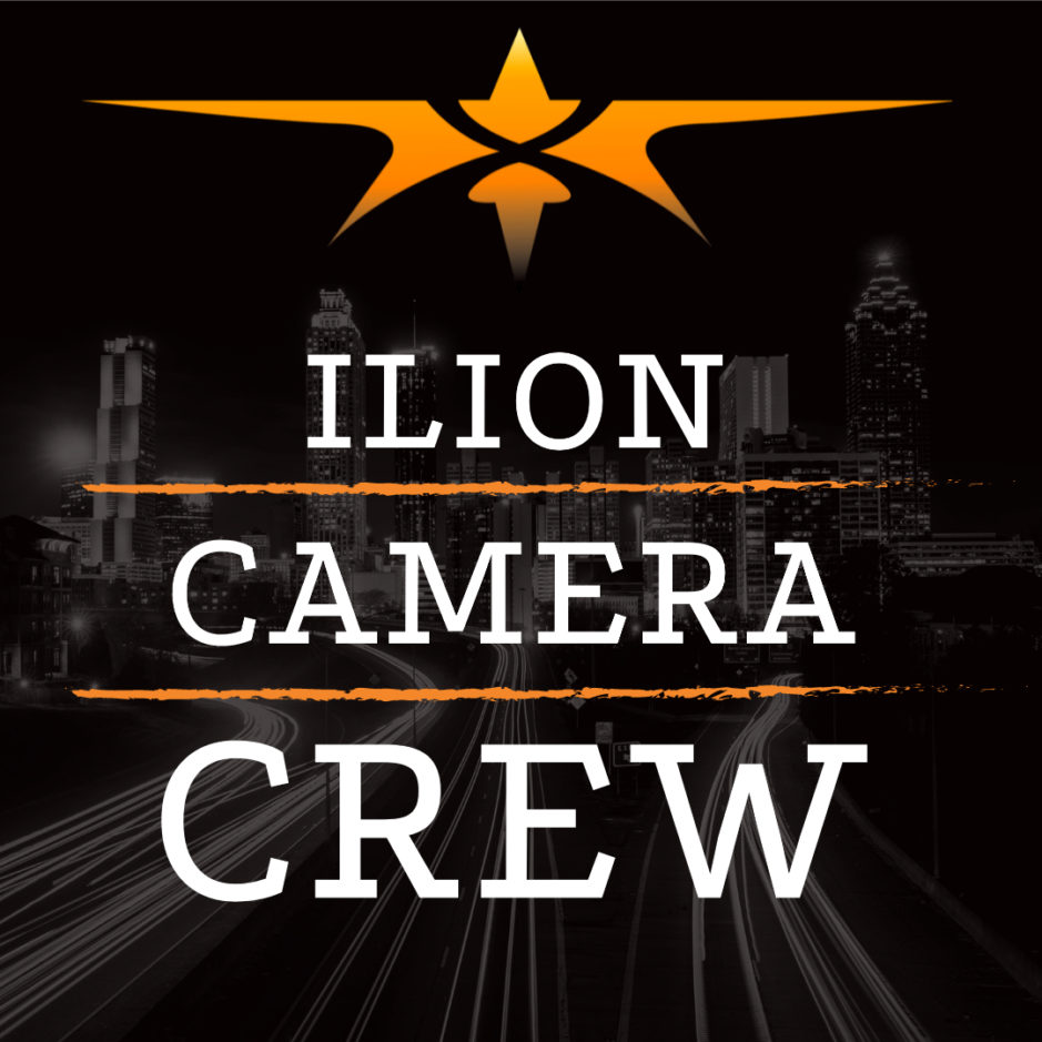 Ilion Camera Crew