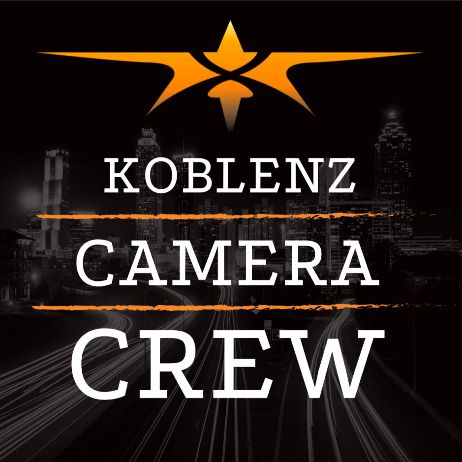 Koblenz Camera Crew