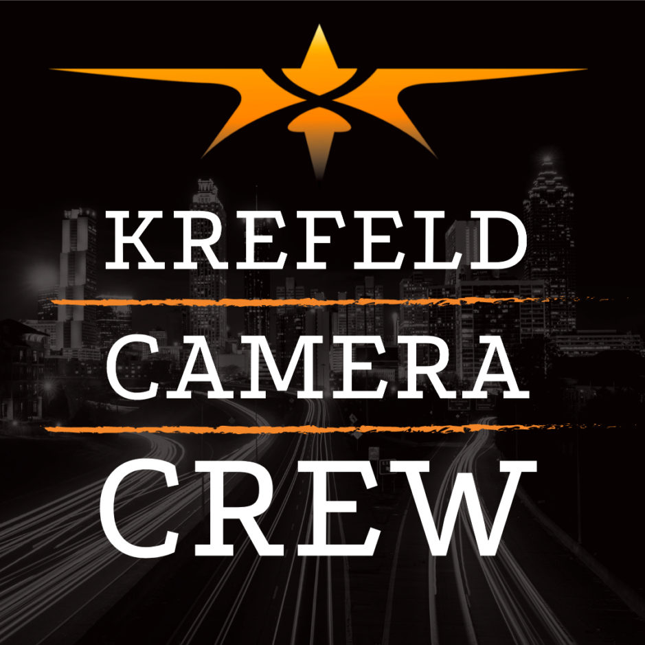 Krefeld Camera Crew