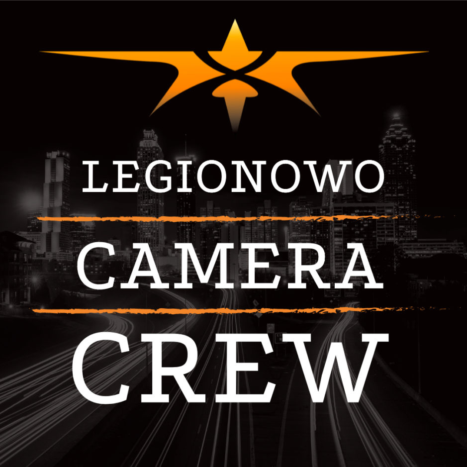 Legionowo Camera Crew