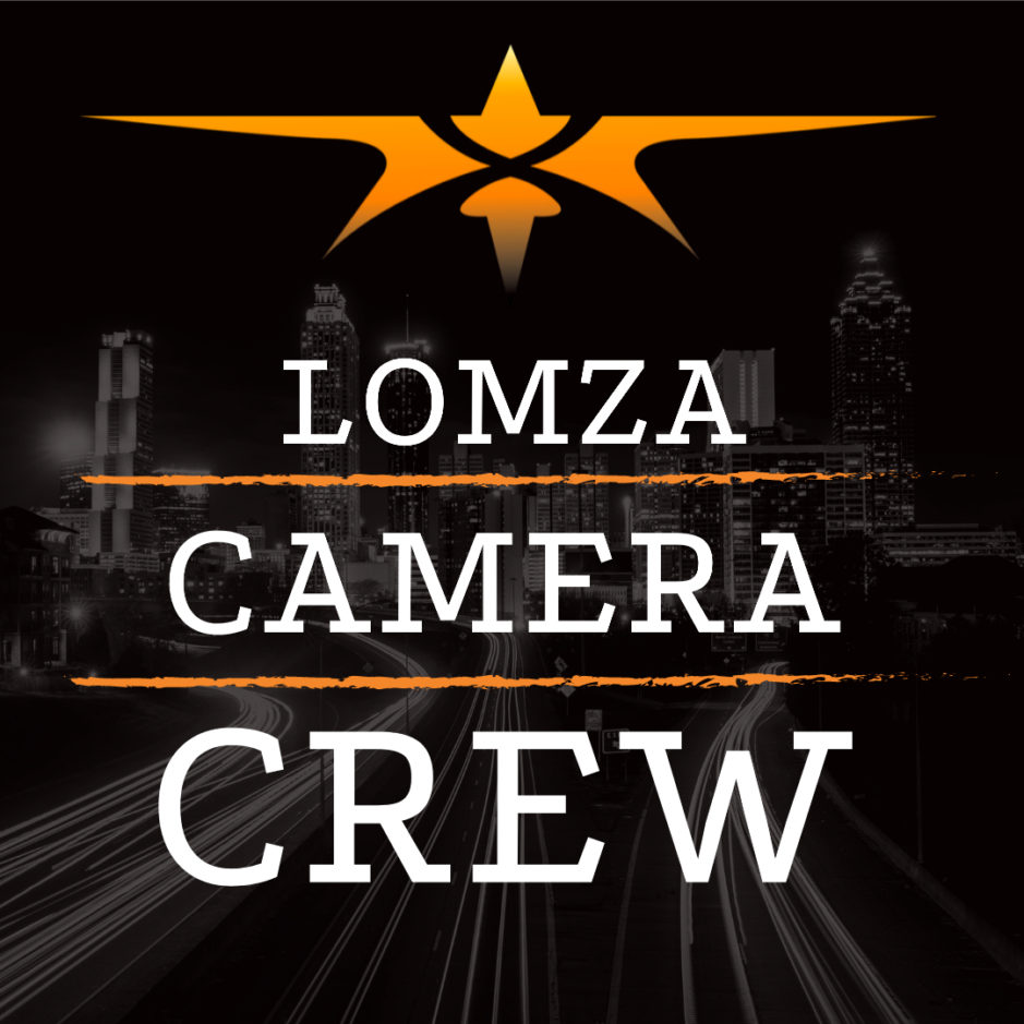 Lomza Camera Crew