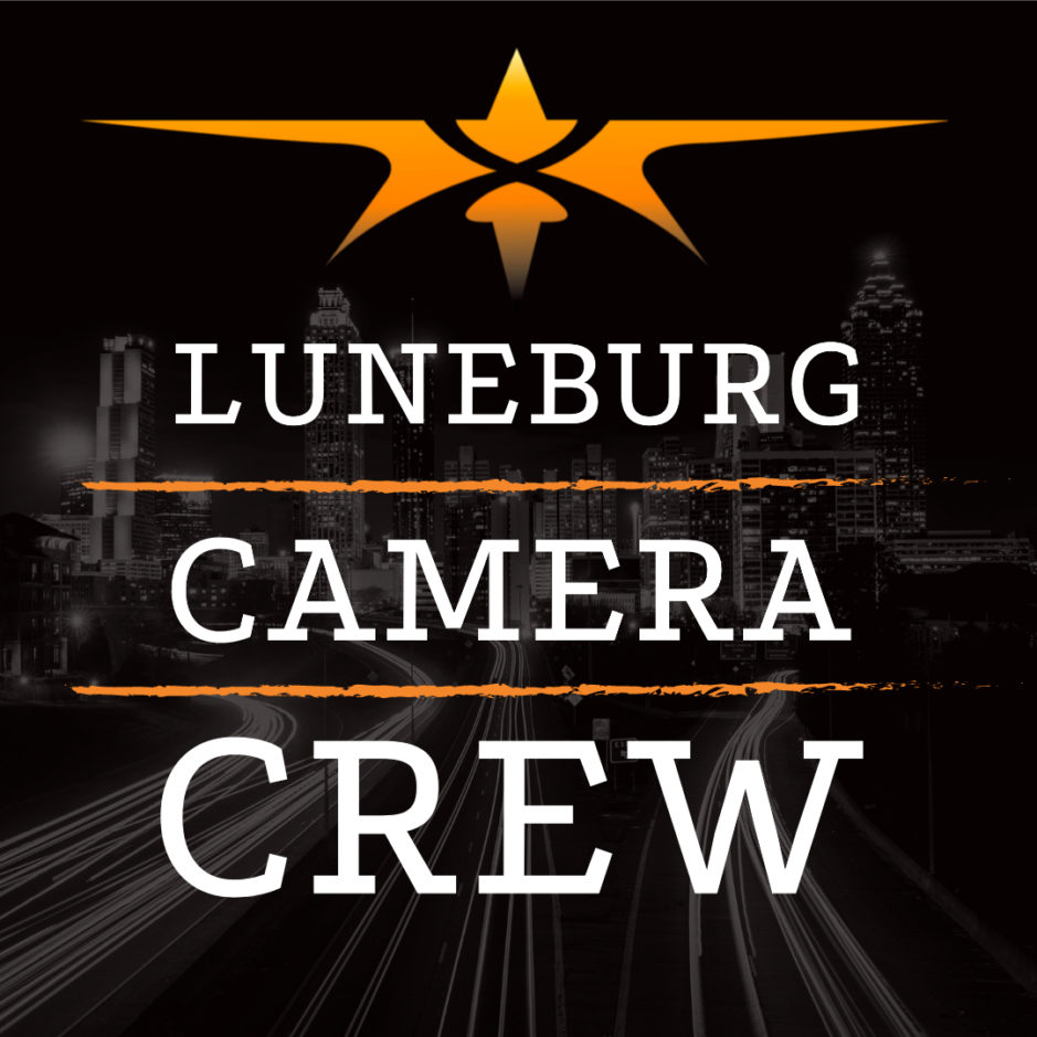 Luneburg Camera Crew