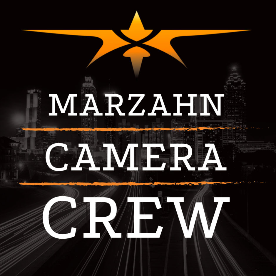 Marzahn Camera Crew