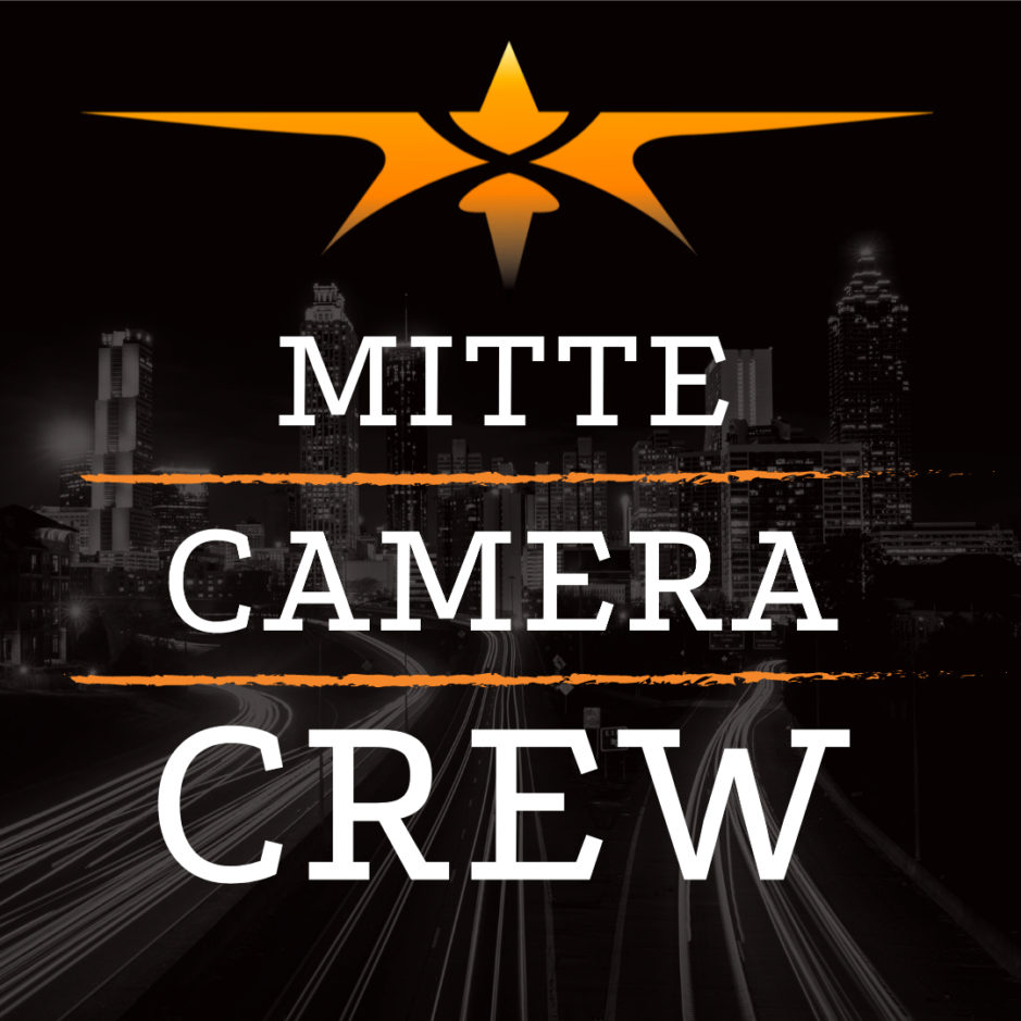 Mitte Camera Crew