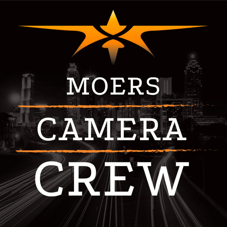 Moers Camera Crew