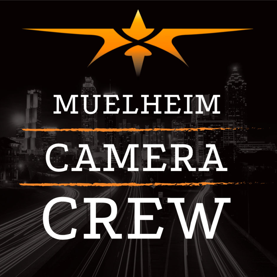 Muelheim Camera Crew