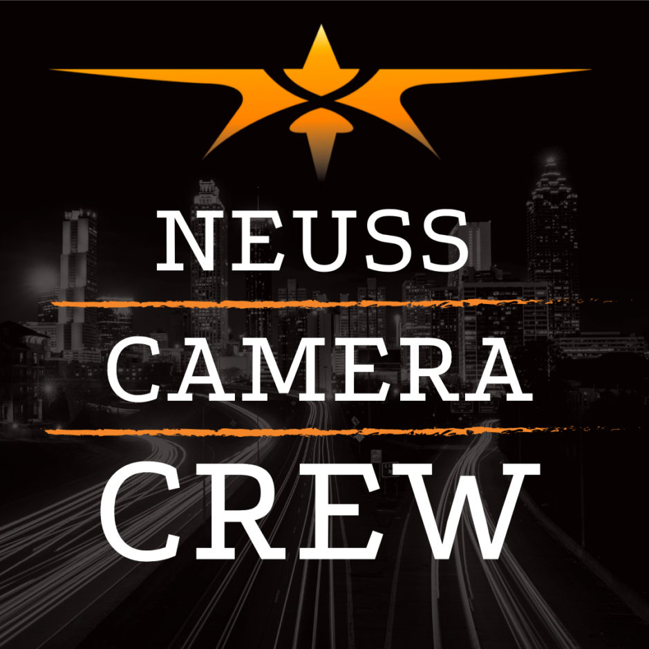 Neuss Camera Crew