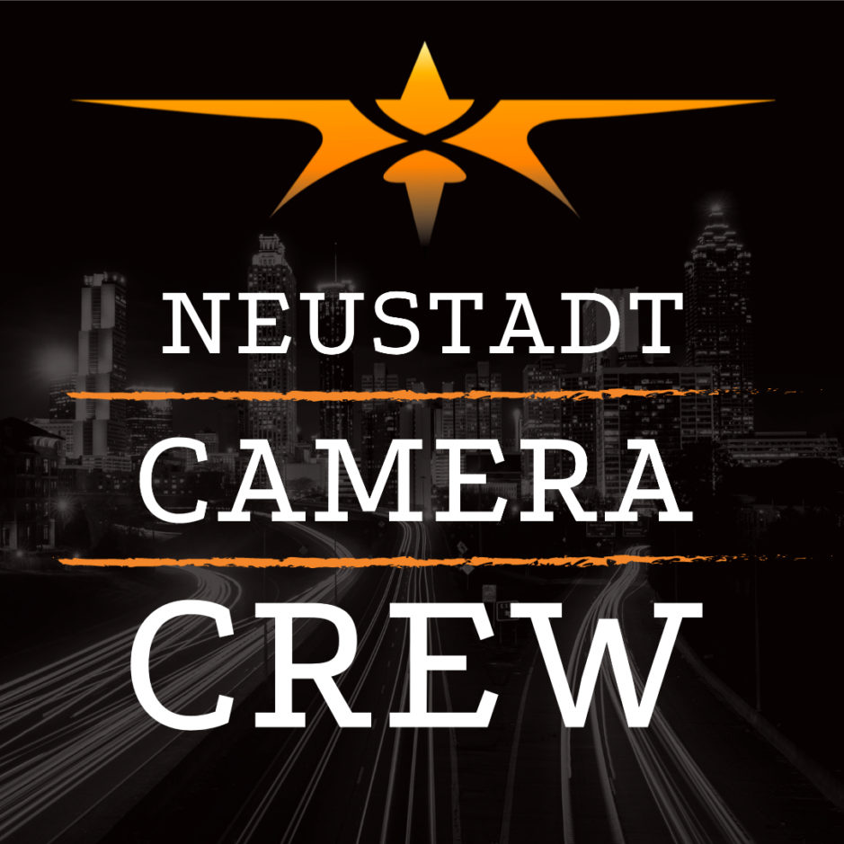 Neustadt Camera Crew