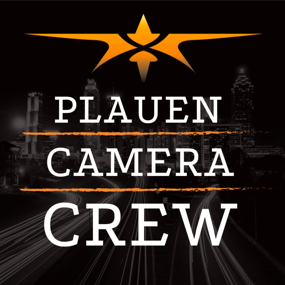 Plauen Camera Crew