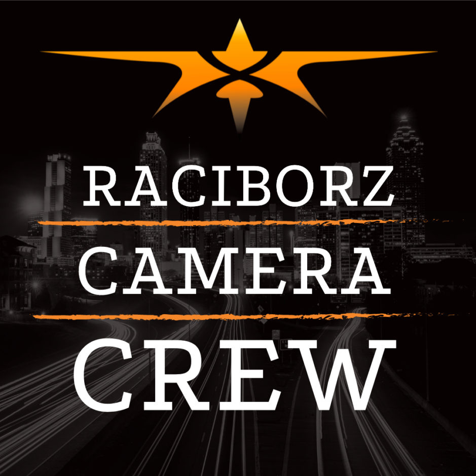 Raciborz Camera Crew