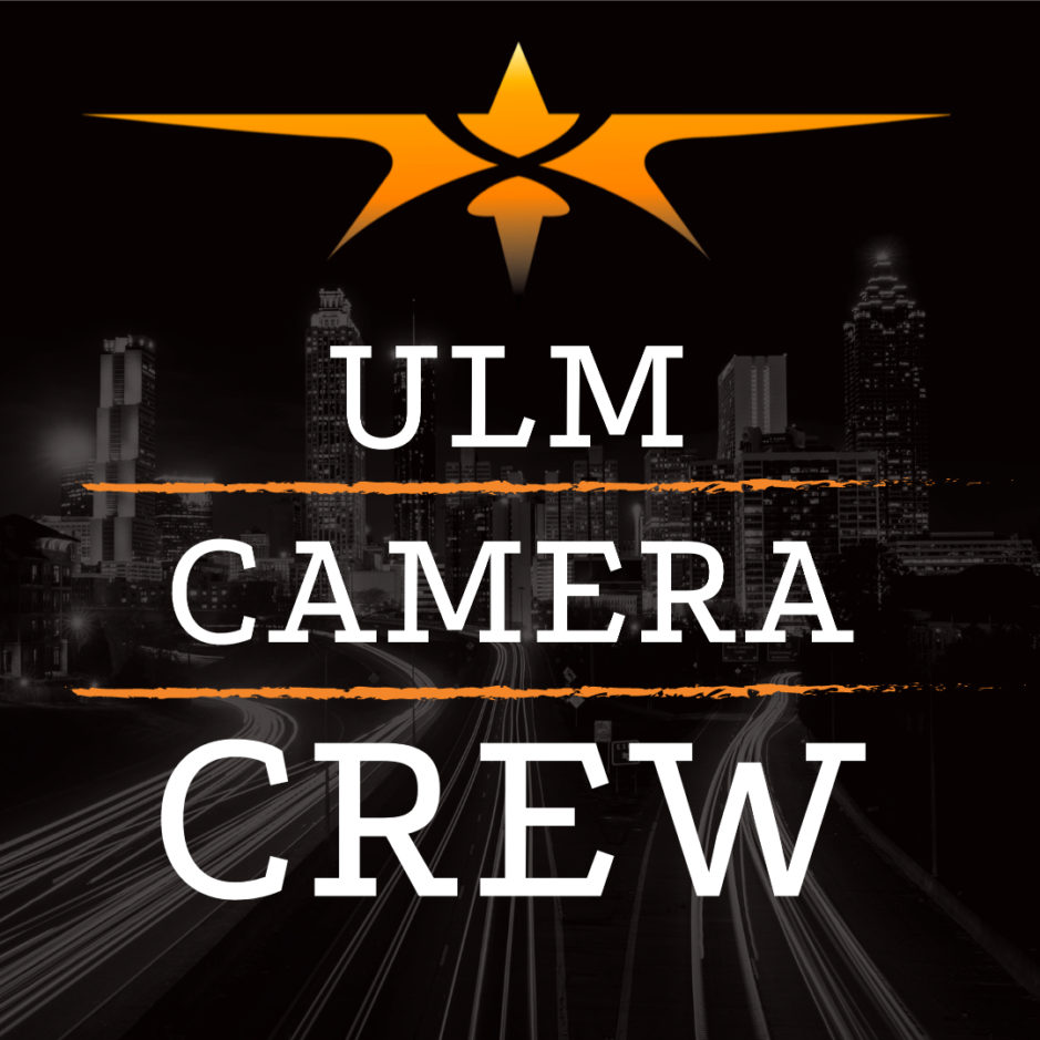 Ulm Camera Crew