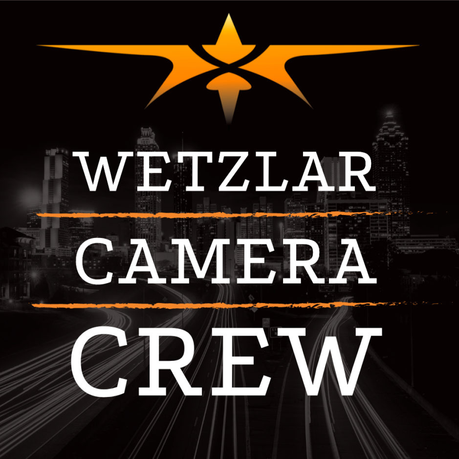 Wetzlar Camera Crew