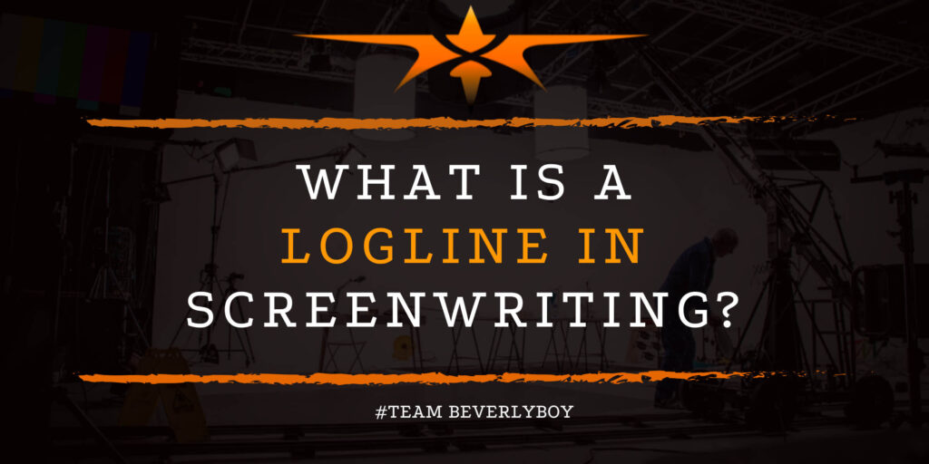 What is a Logline in Screenwriting_