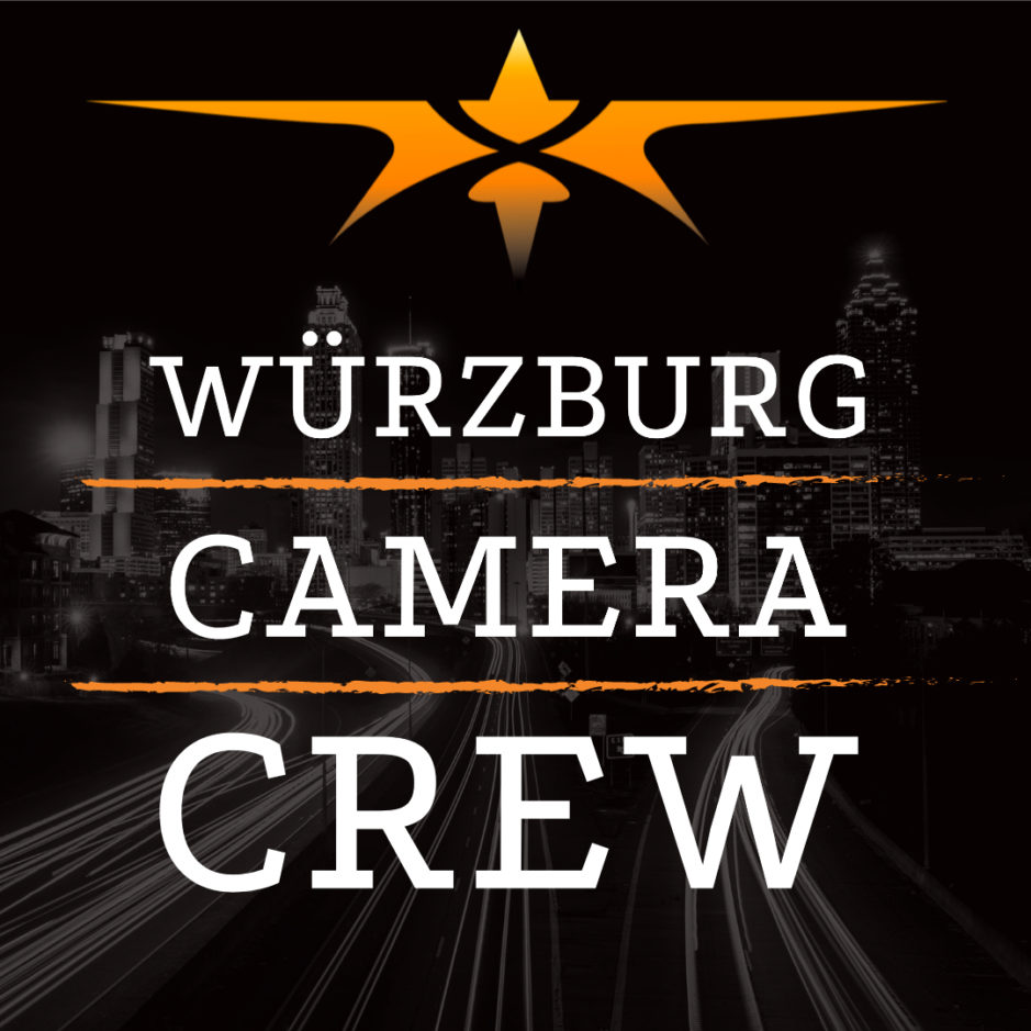 Würzburg Camera Crew