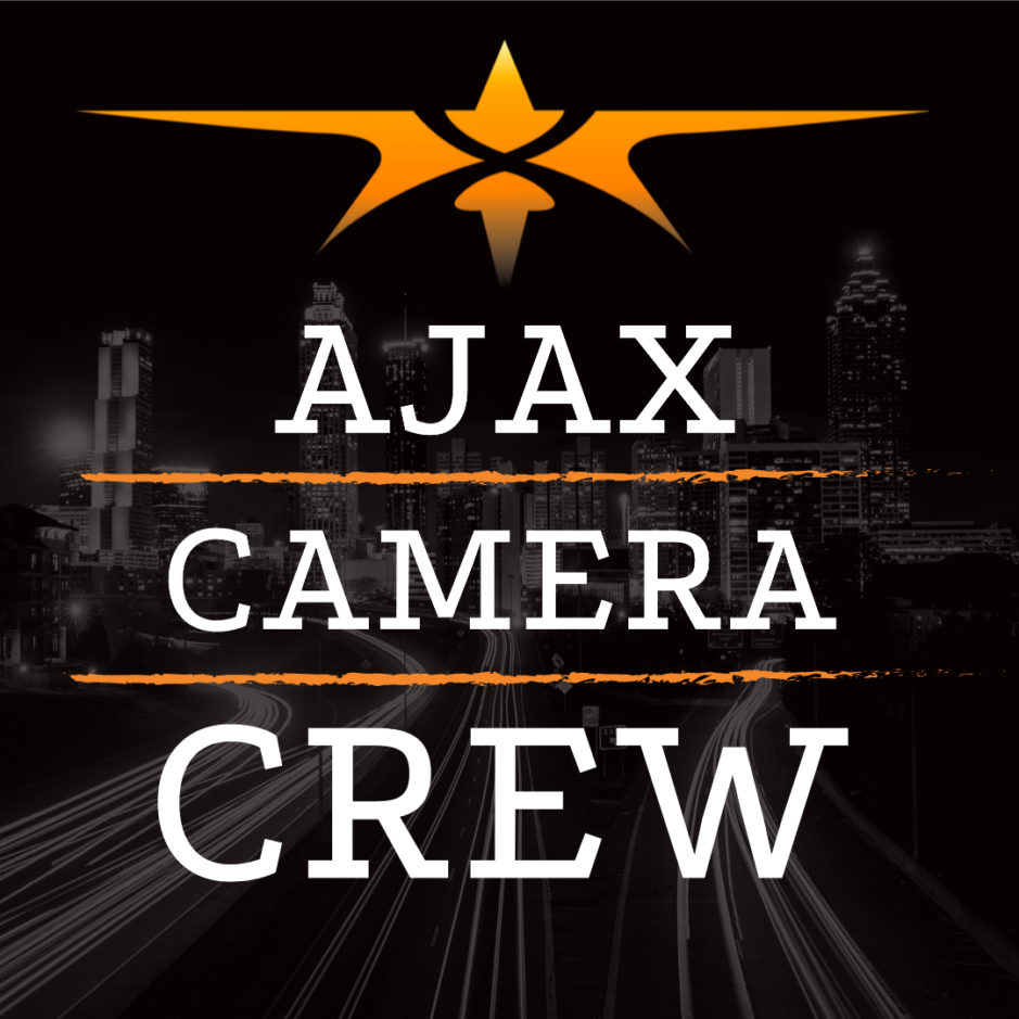 Ajax Camera Crew