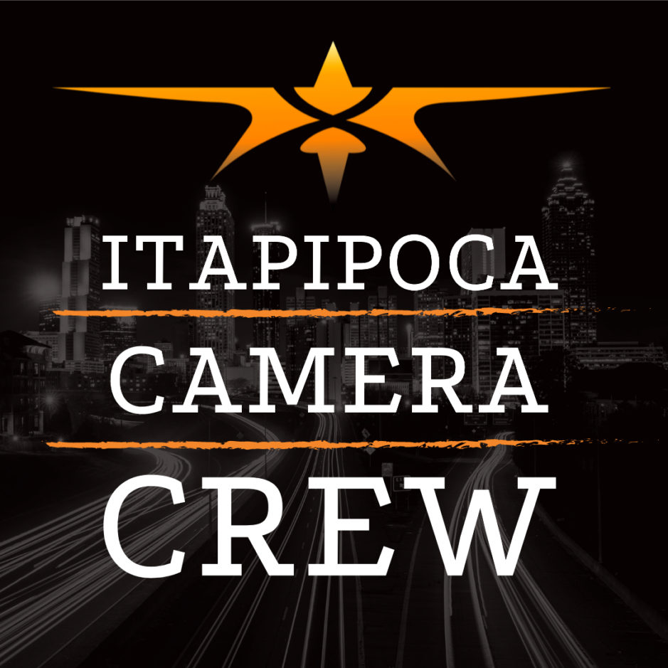 Itapipoca Camera Crew
