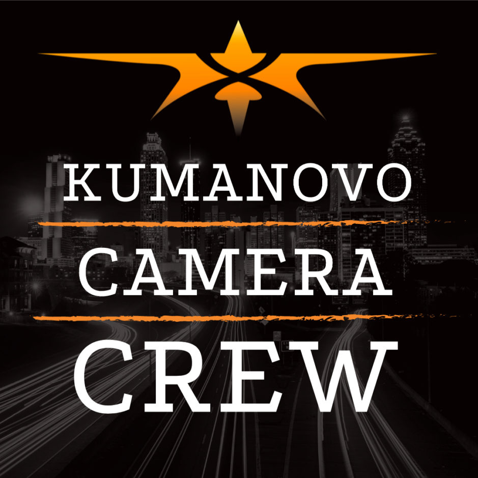 Kumanovo Camera Crew