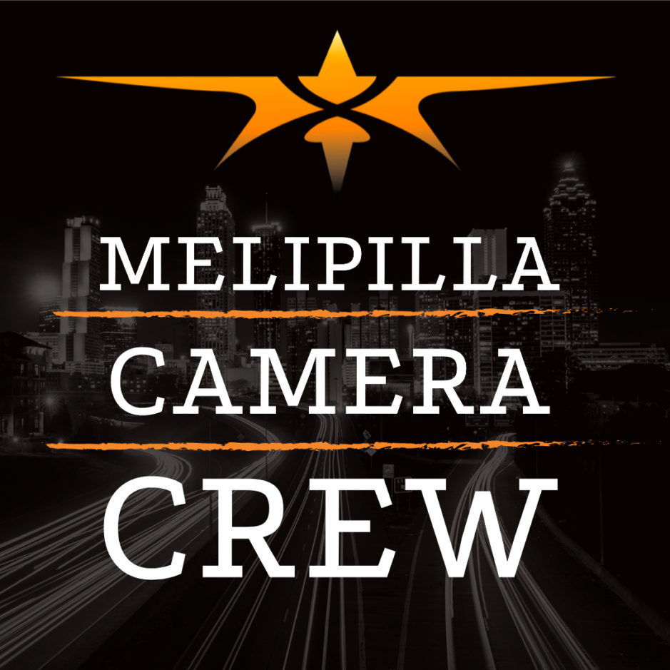 Melipilla Camera Crew