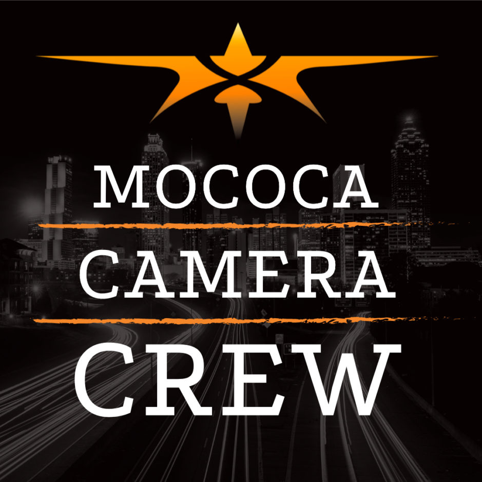 Mococa Camera Crew