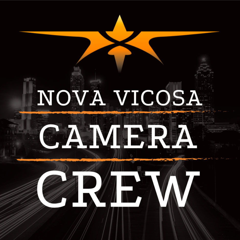Nova Vicosa Camera Crew