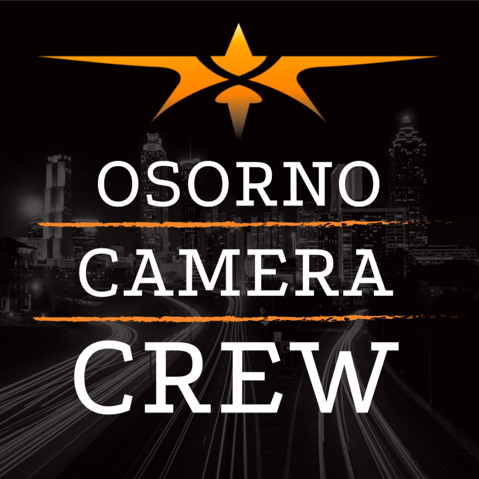 Osorno Camera Crew