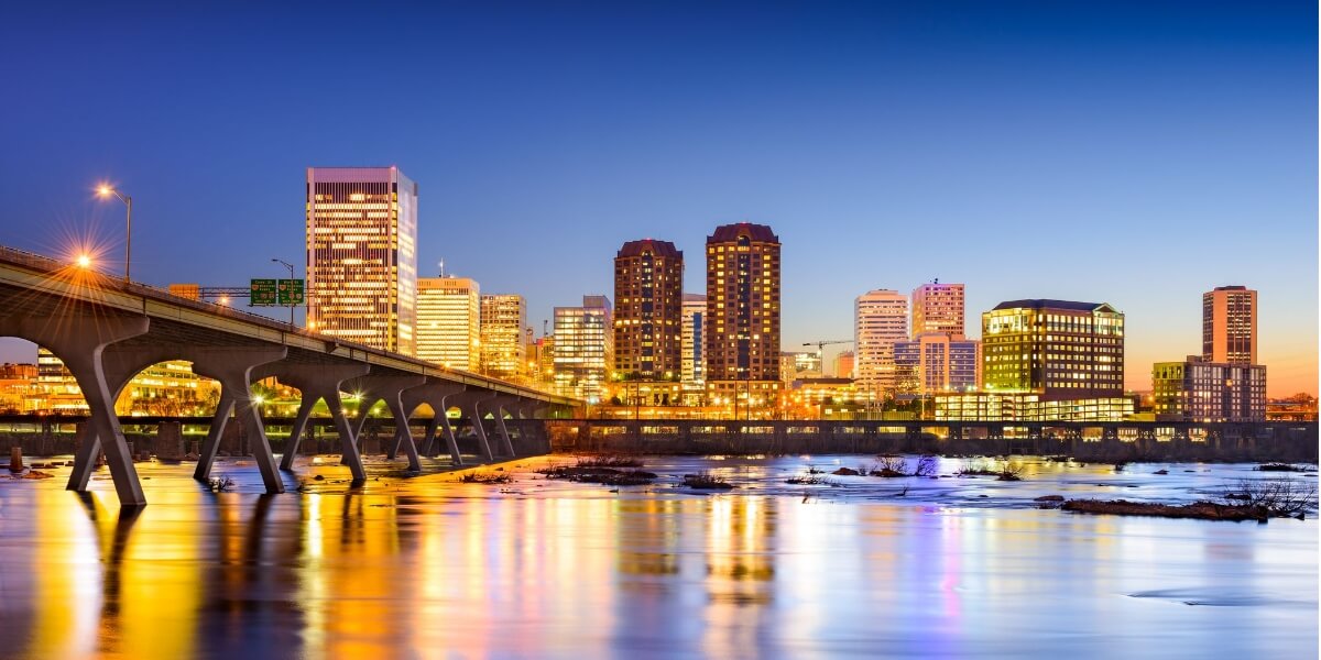 Richmond-Virginia