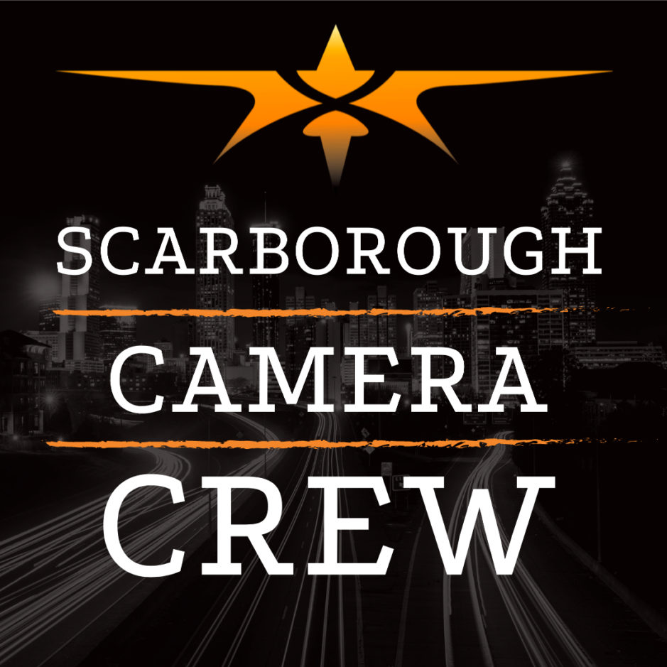 Scarborough Camera Crew