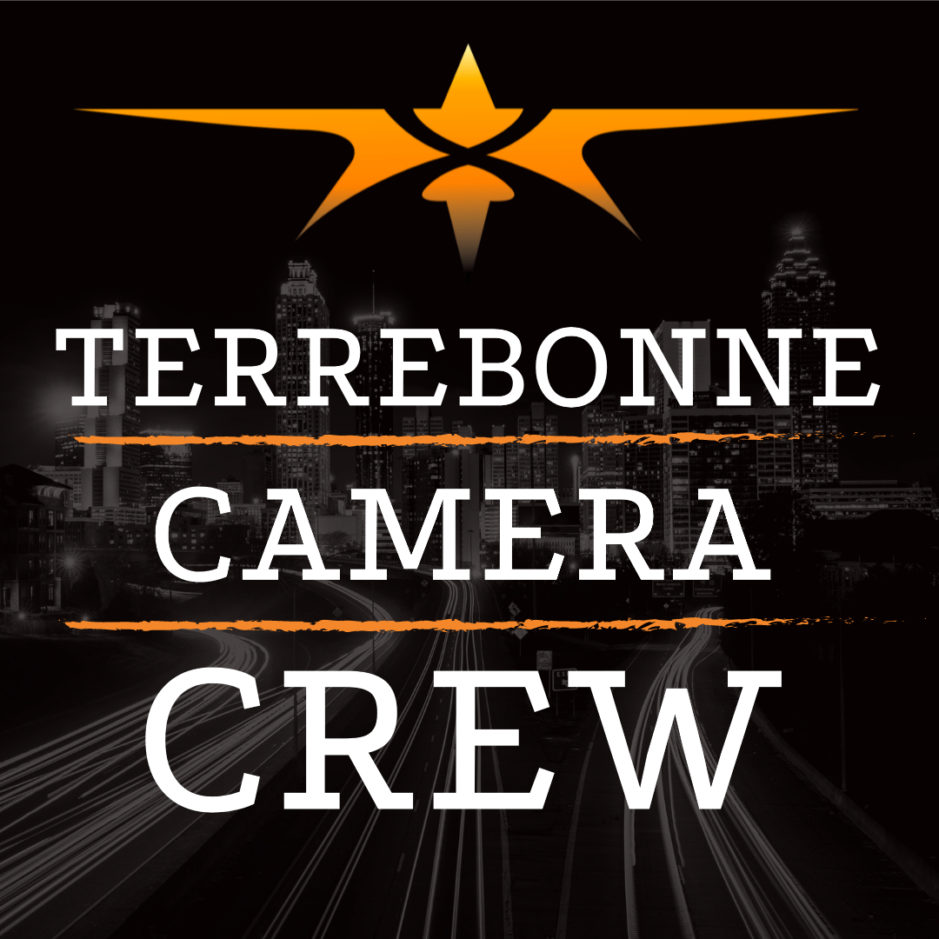 Terrebonne Camera Crew