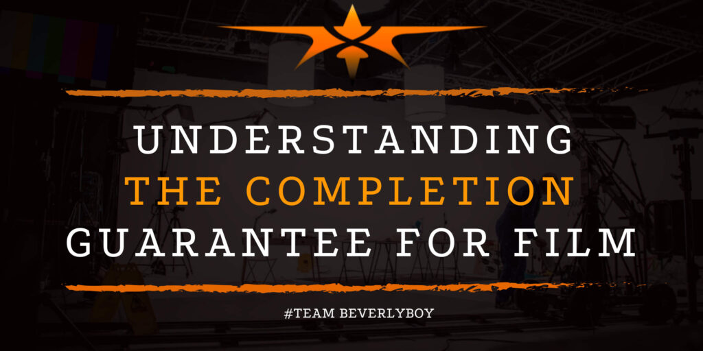 Understanding the Completion Guarantee for Film