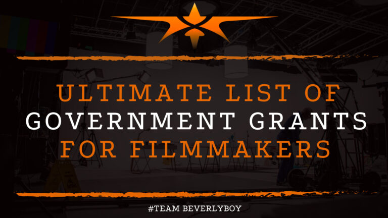 ultimate-list-of-government-grants-for-filmmakers