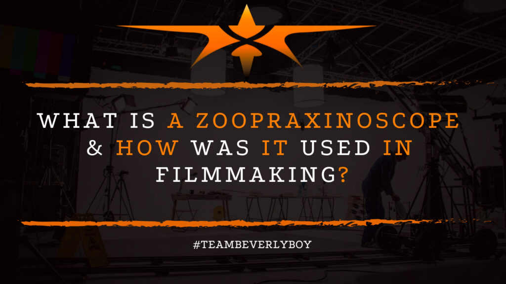 What-is-a-Zoopraxinoscope-How-Was-it-Used-in-Filmmaking