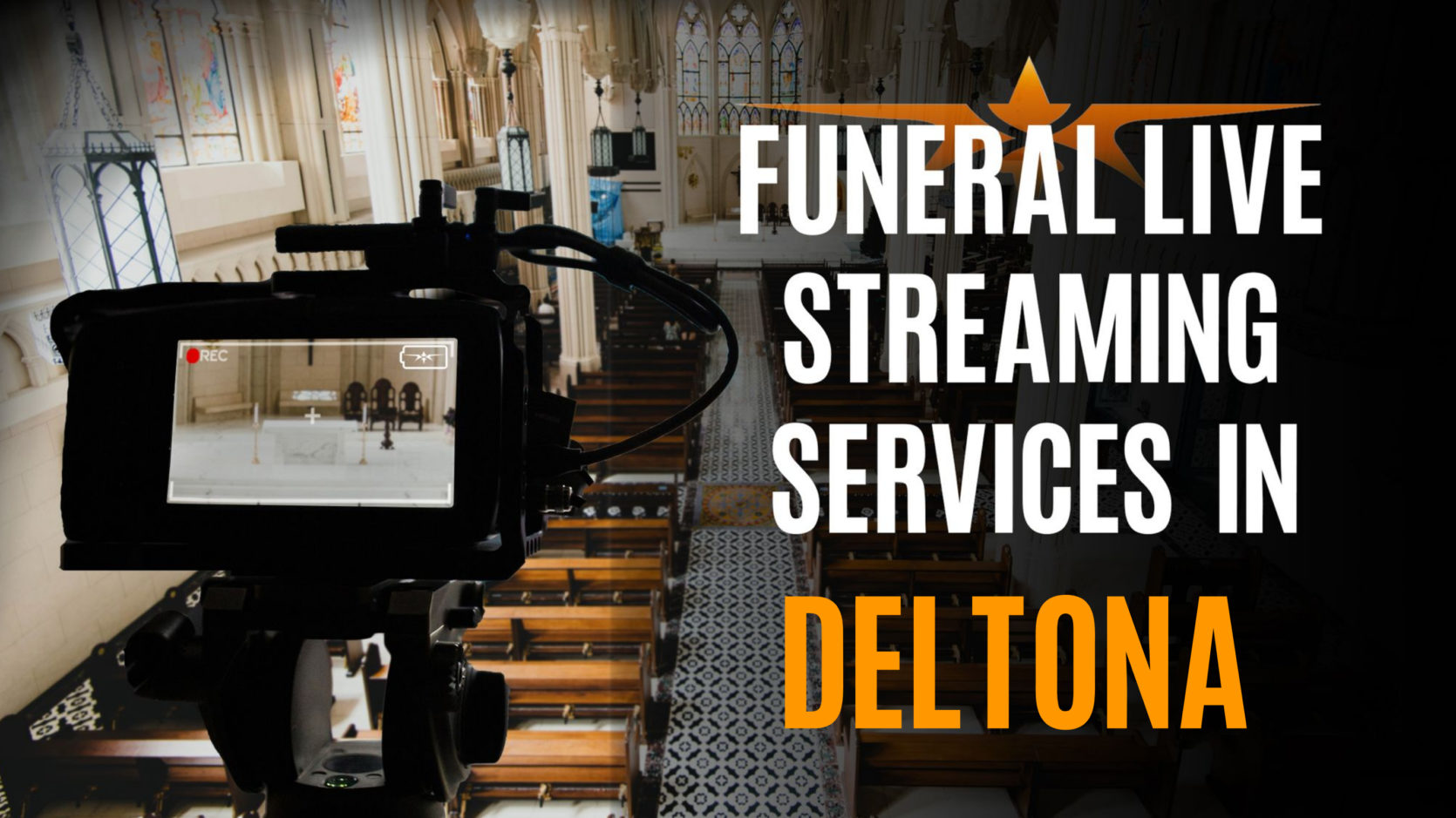Funeral Live Streaming Services In Deltona