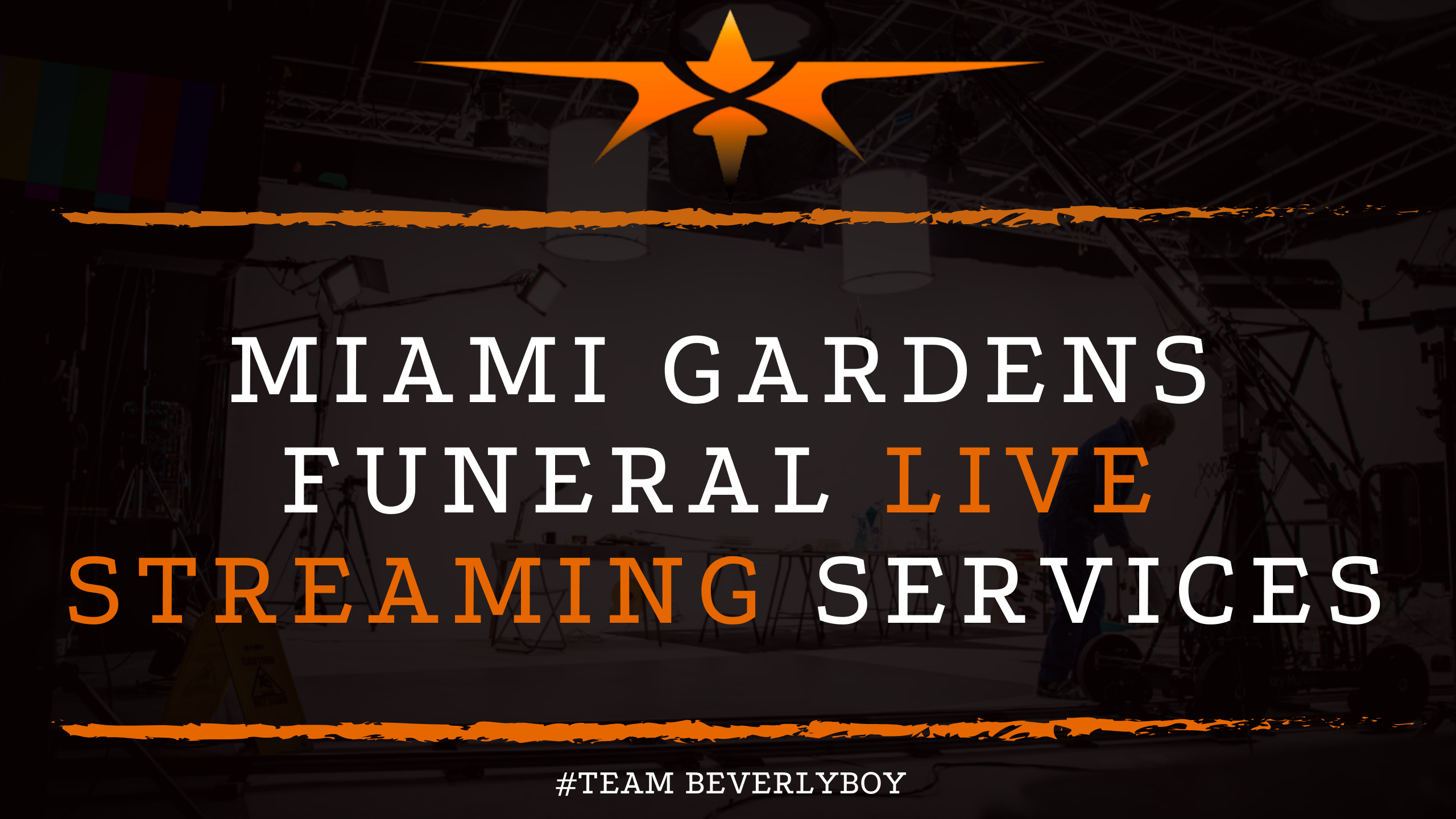 Miami Gardens Funeral Live Streaming Services