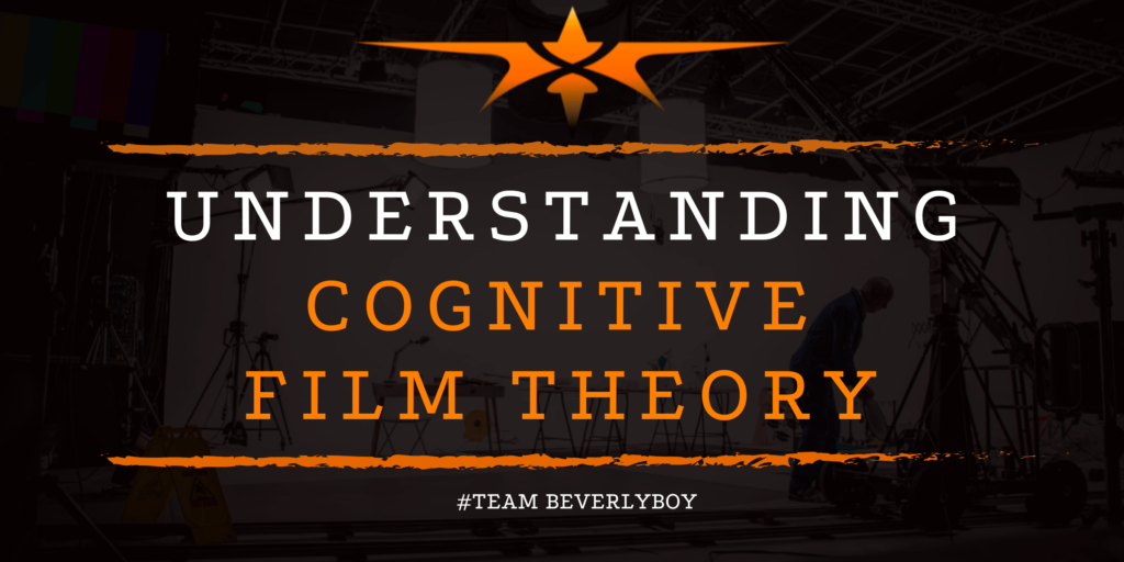 Understanding Cognitive Film Theory