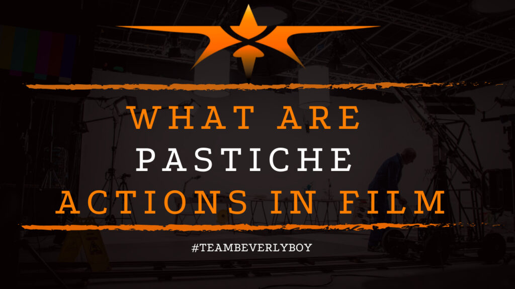 What-are-Pastiche-Actions-in-Film