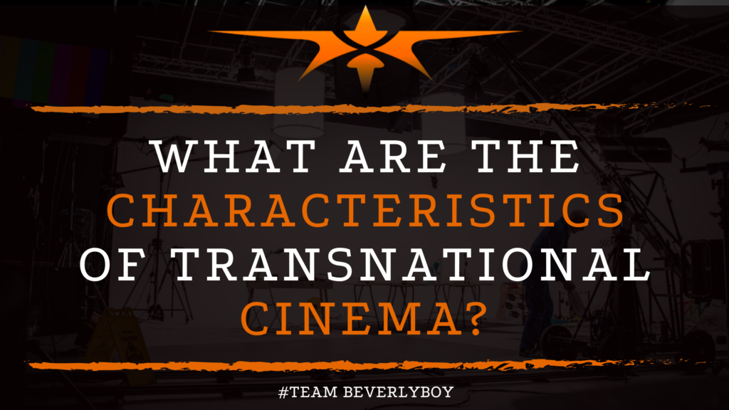 What are the Characteristics of Transnational Cinema_