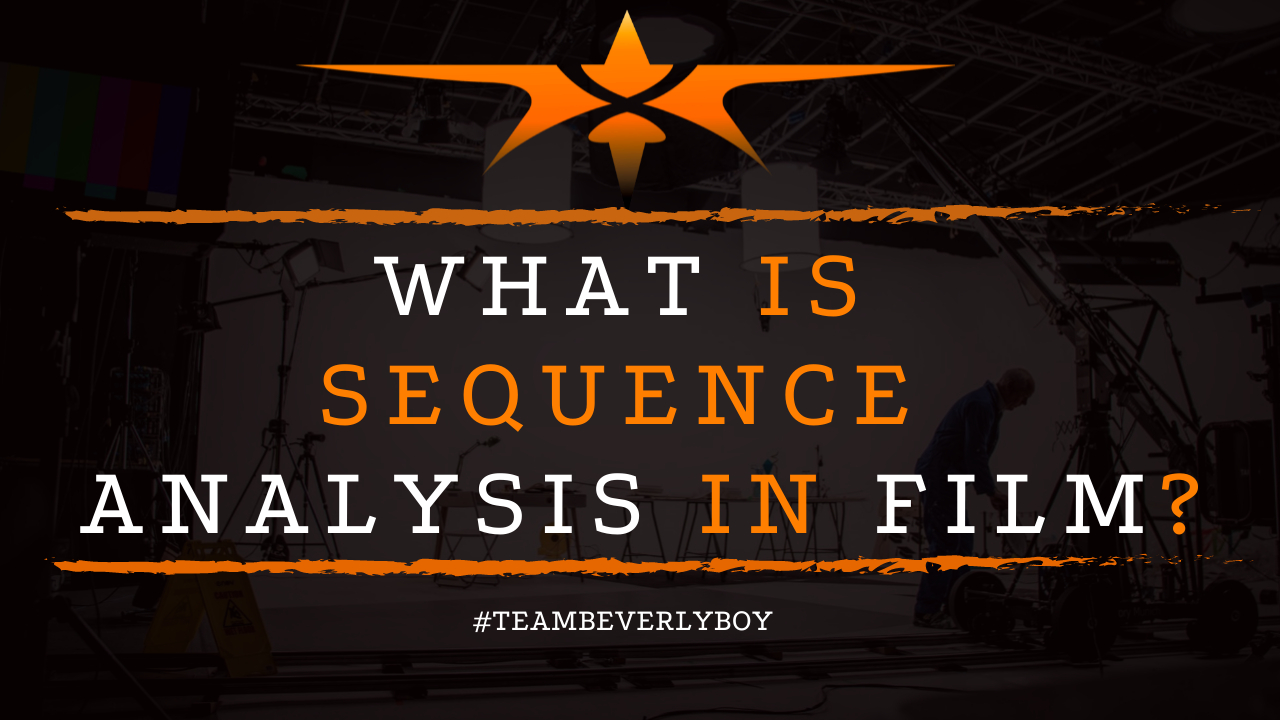 What is Sequence Analysis in Film?