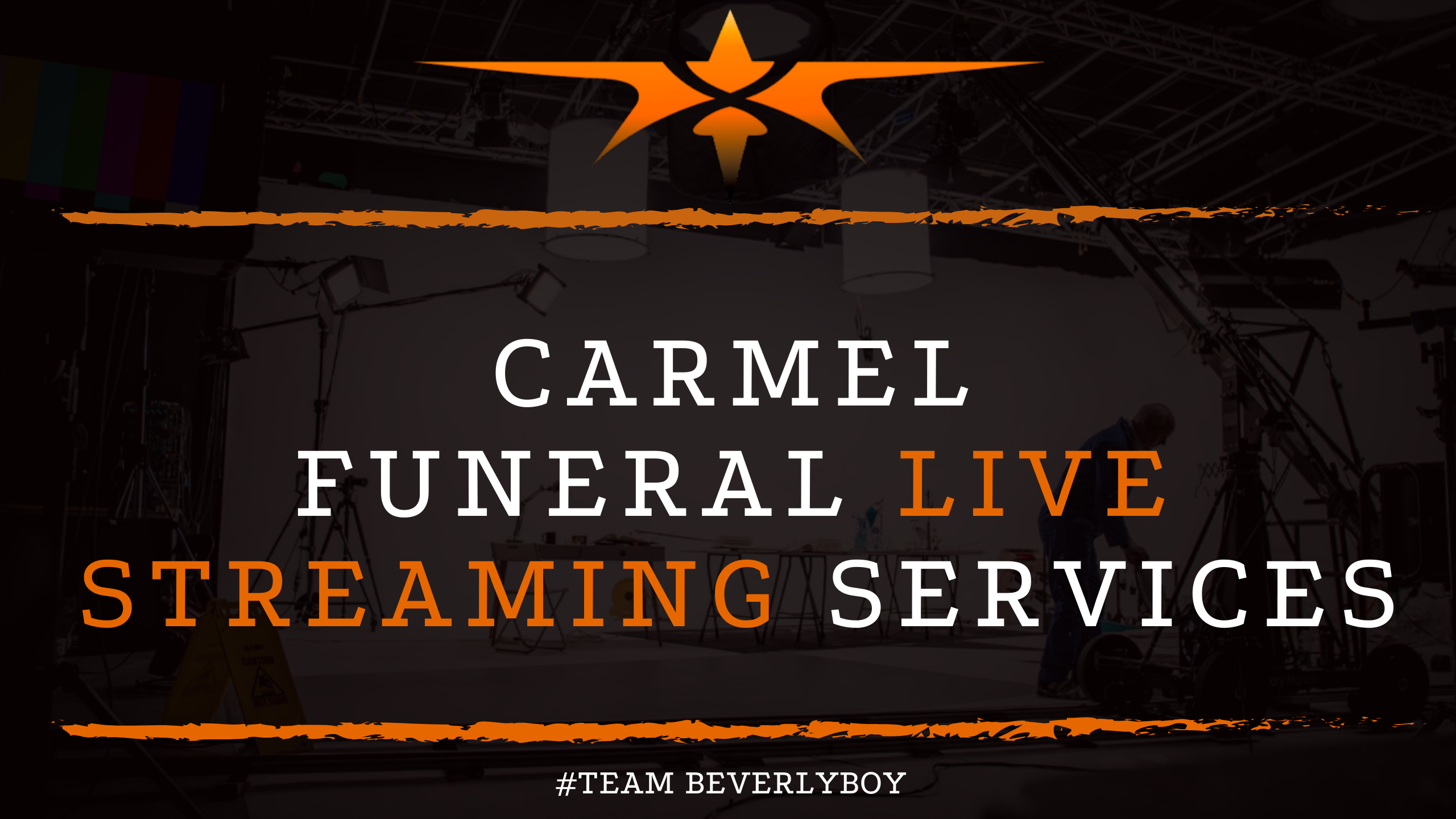 Carmel Funeral Live Streaming Services