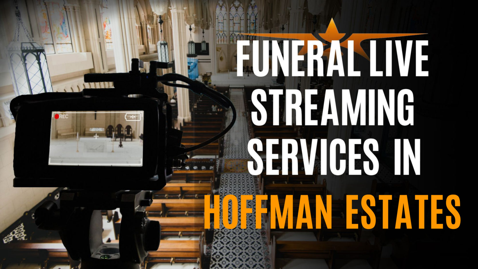Funeral Live Streaming Services in Hoffman Estates