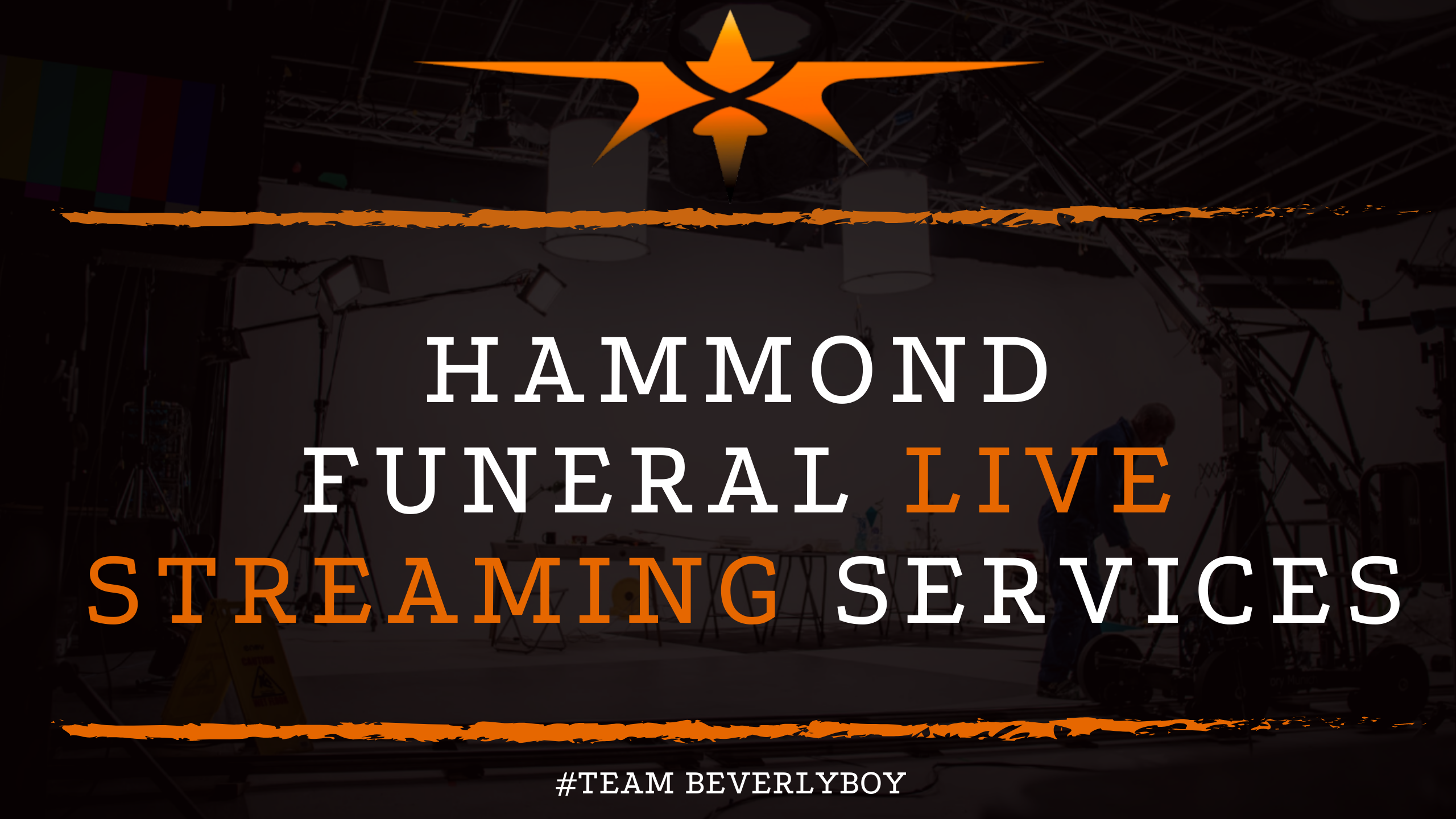 Hammond Live Streaming Services