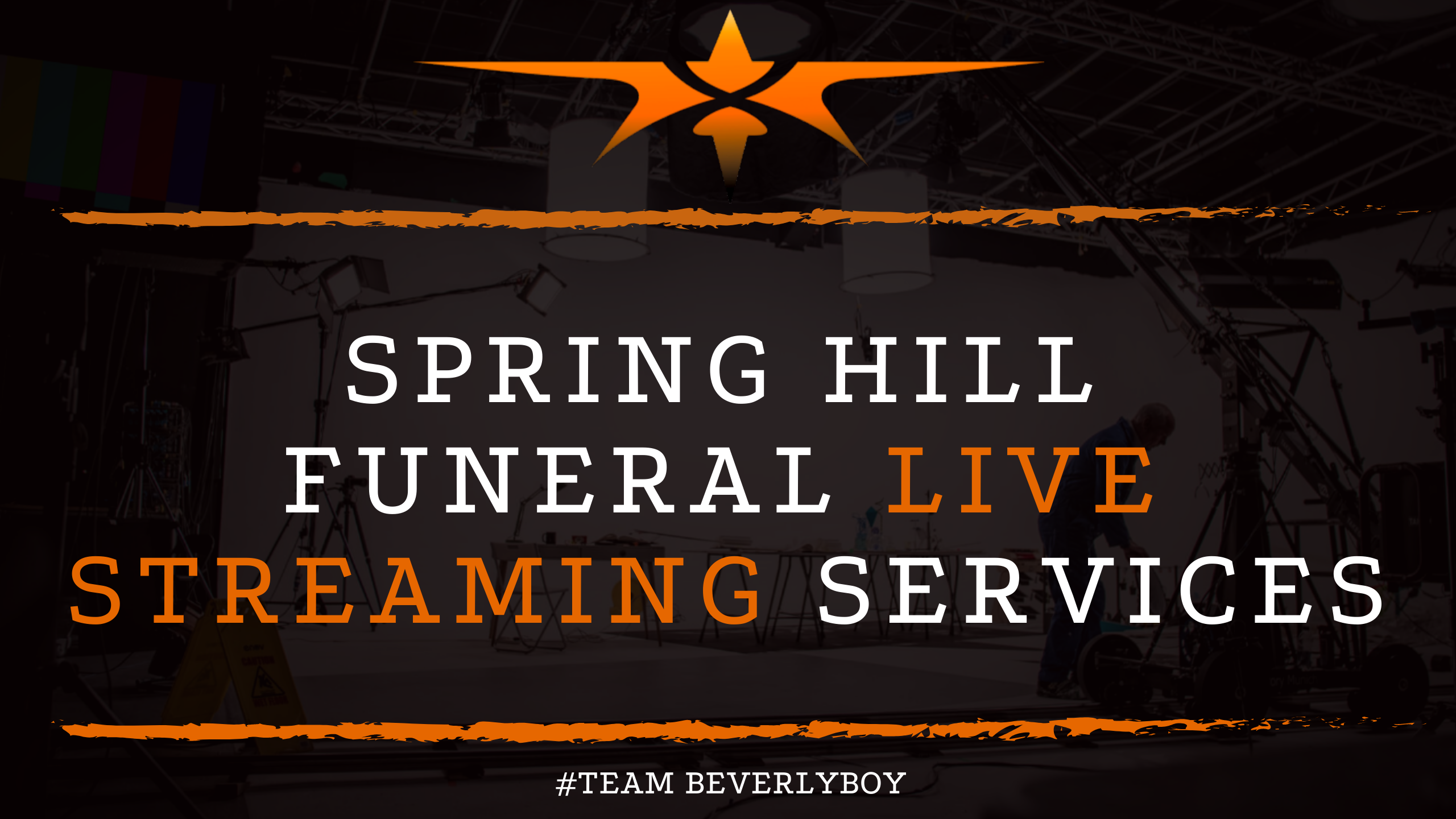 Spring Hill Funeral Live Streaming Services