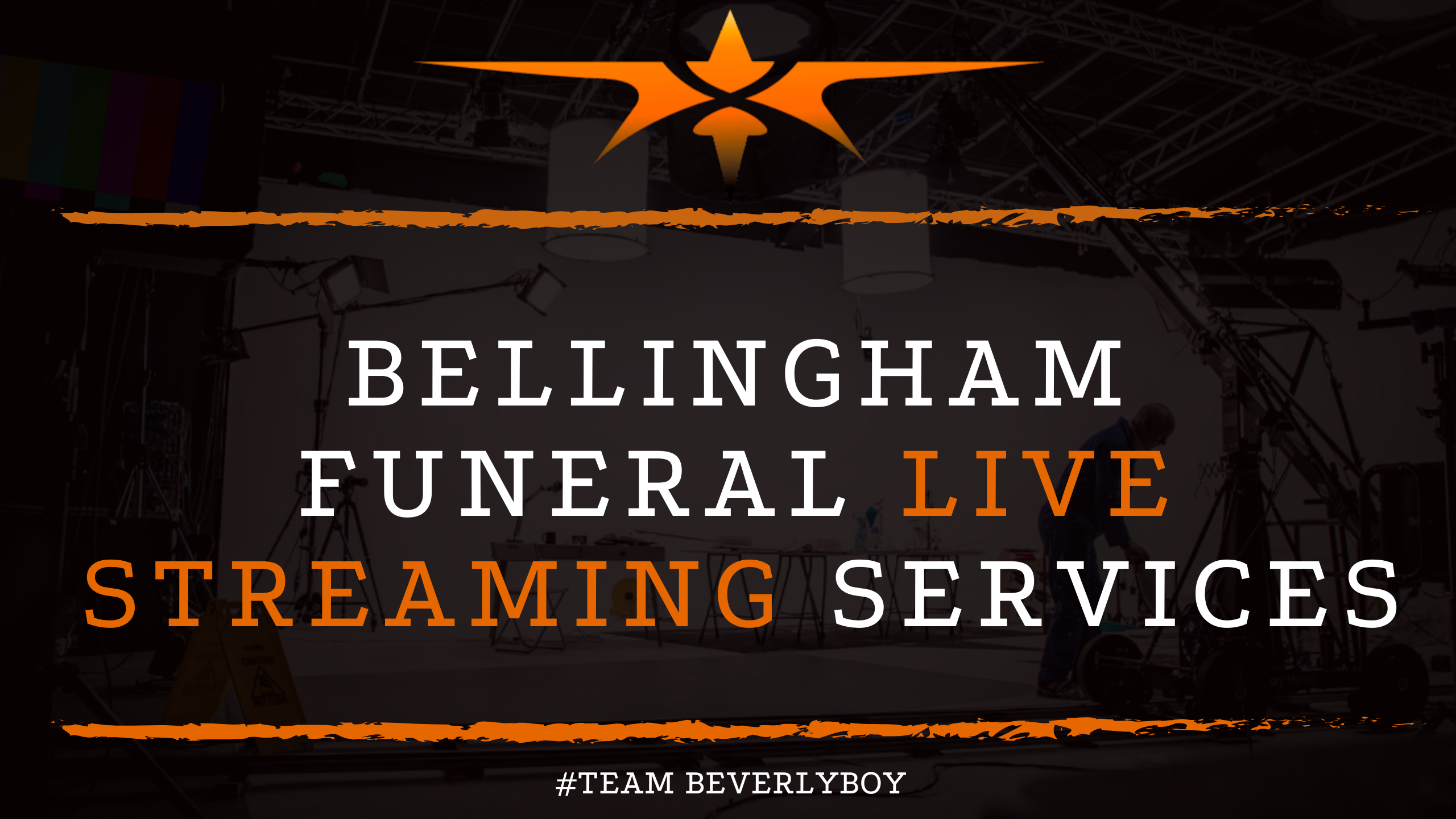 Bellingham Funeral Live Streaming Services