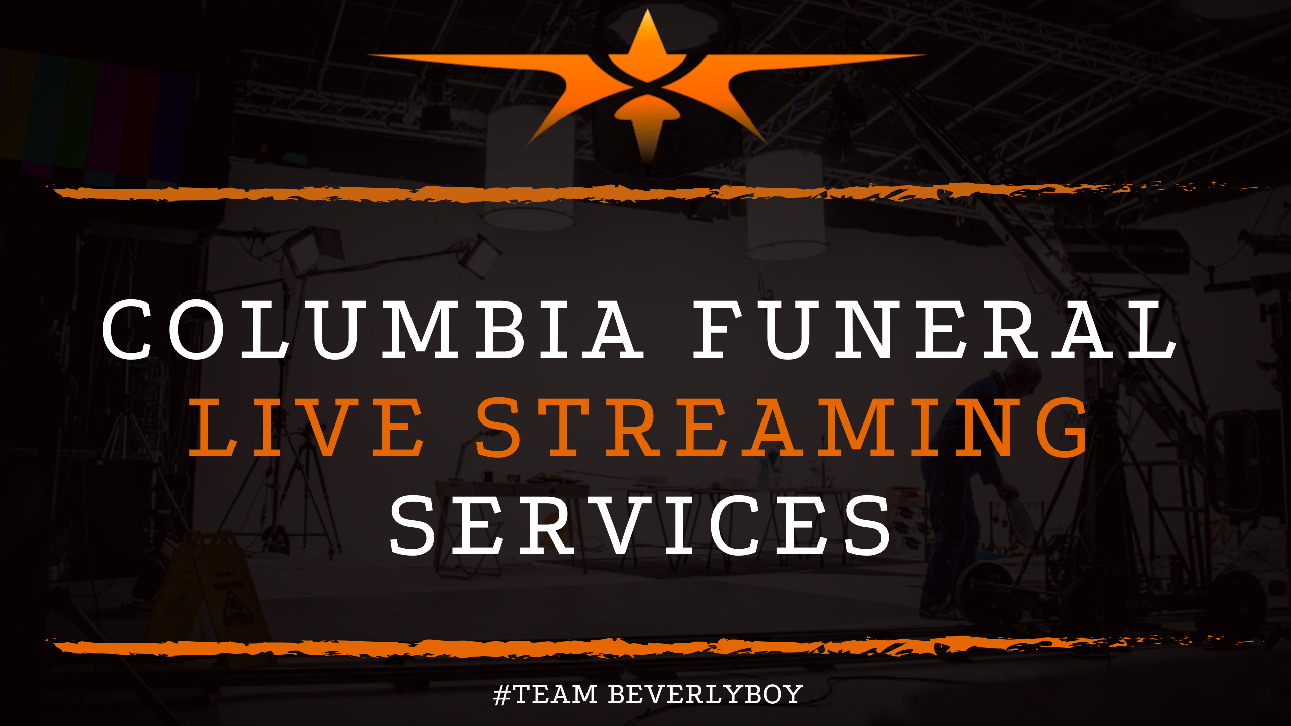 Columbia Funeral Live Streaming Services