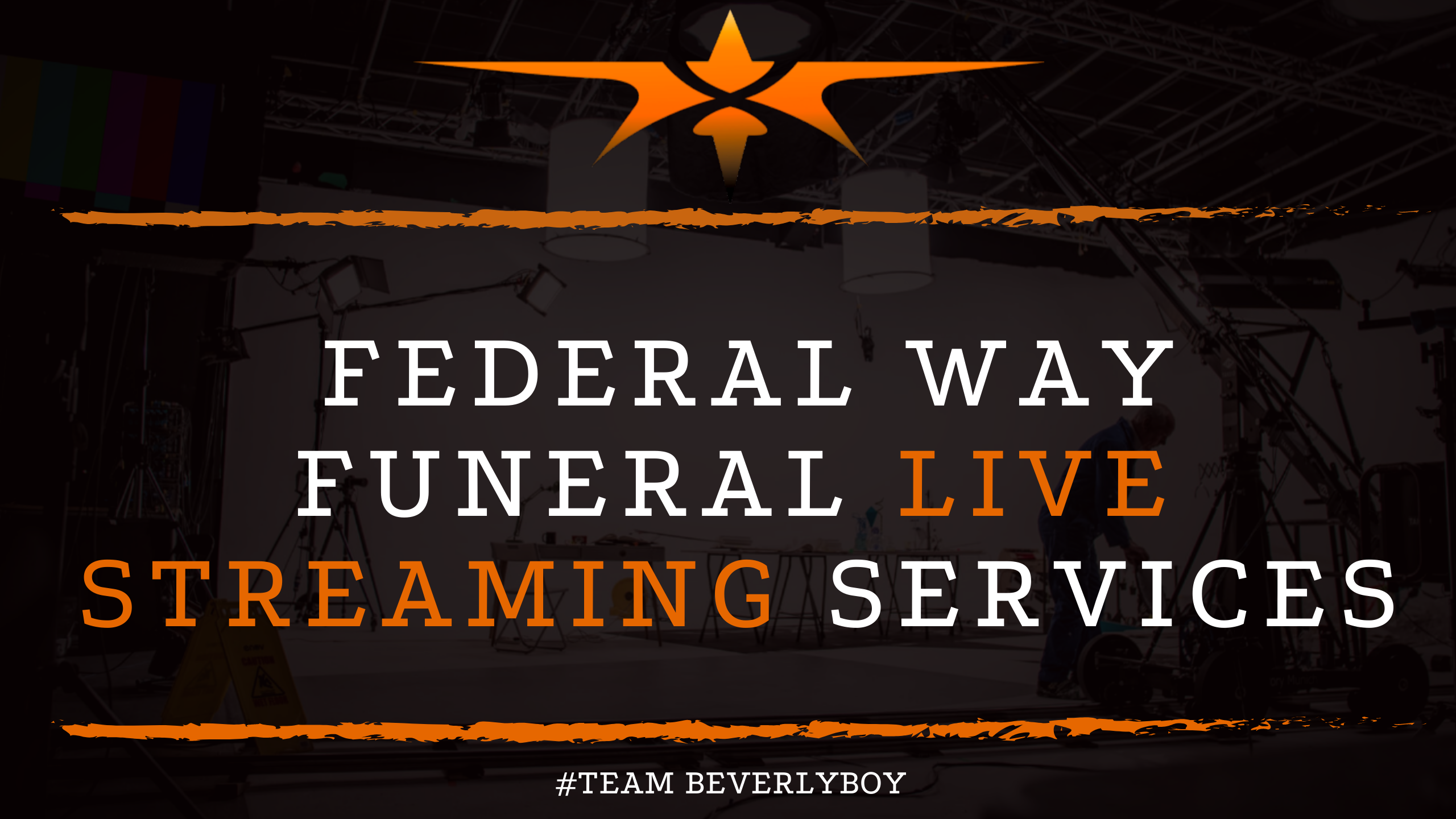 Federal Way Funeral Live Streaming Services