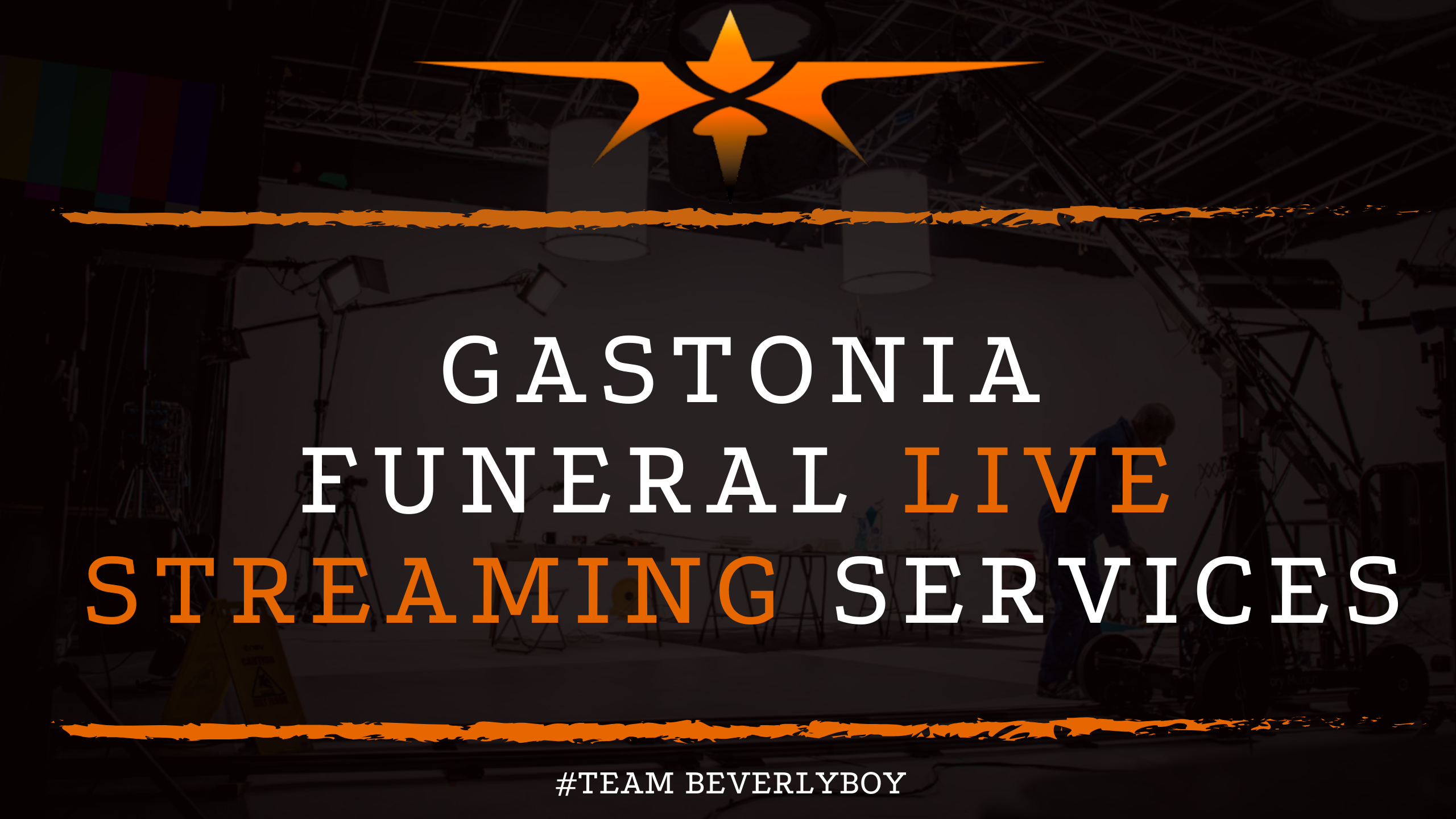 Gastonia Live Streaming Services