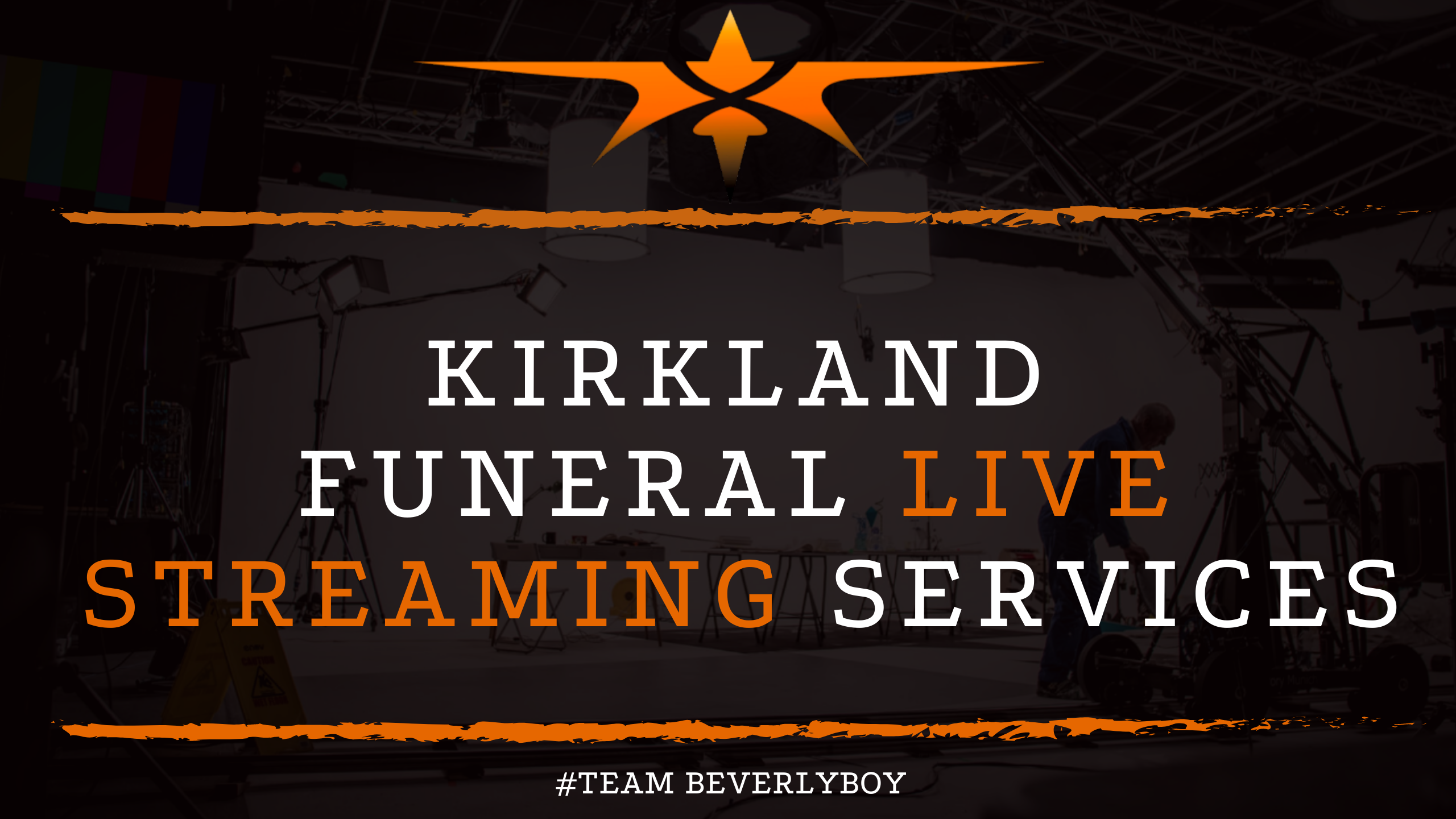 Kirkland Funeral Live Streaming Services